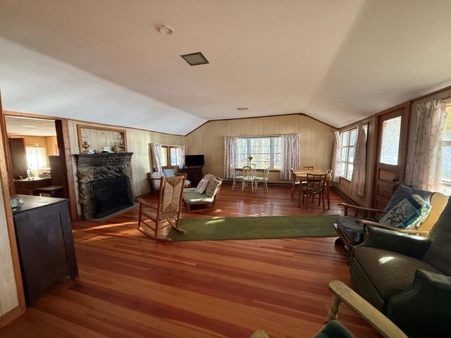 775 Goose Pond Road, Canaan, NH 03741