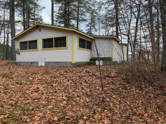 775 Goose Pond Road, Canaan, NH 03741