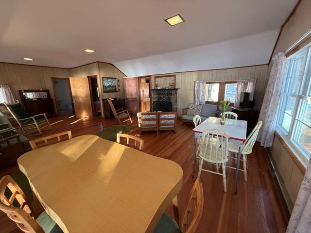 775 Goose Pond Road, Canaan, NH 03741