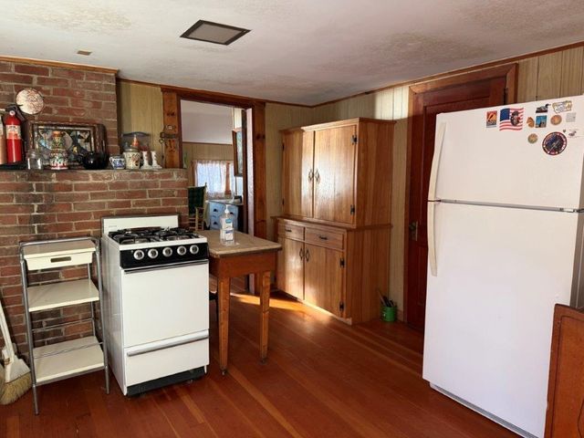 775 Goose Pond Road, Canaan, NH 03741