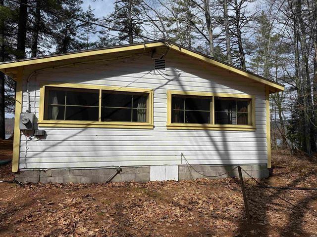 775 Goose Pond Road, Canaan, NH 03741