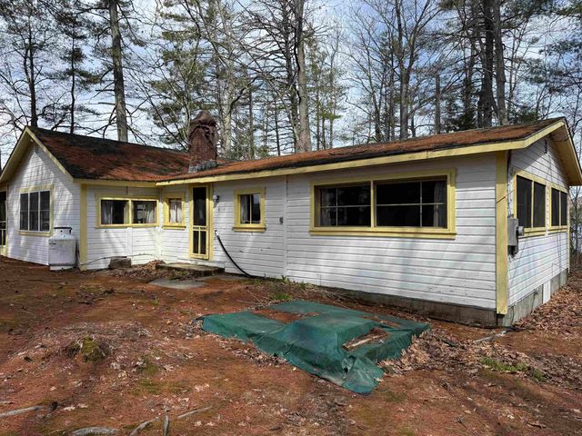775 Goose Pond Road, Canaan, NH 03741