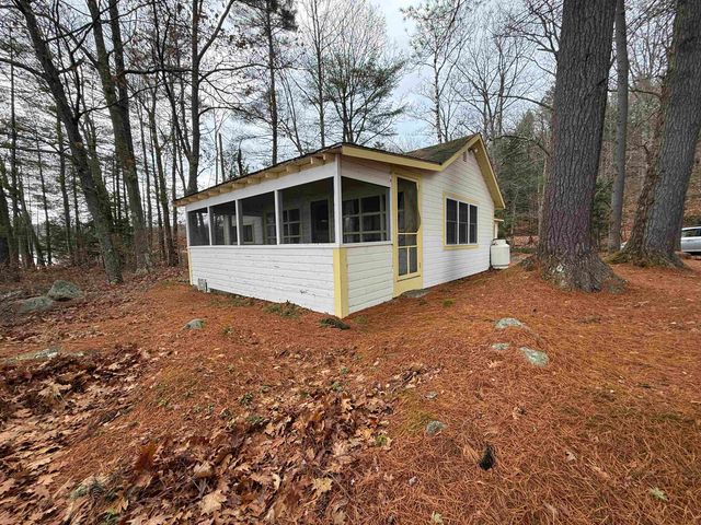 775 Goose Pond Road, Canaan, NH 03741