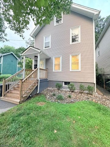 159 Church St, South Orange Village Twp., NJ 07079
