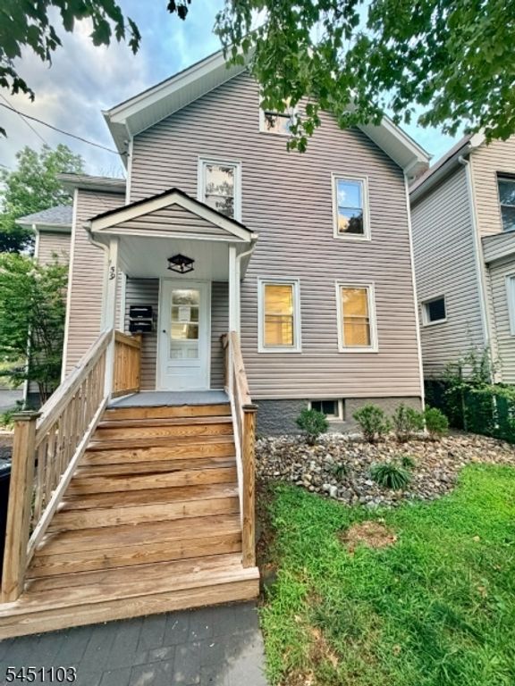 159 Church St, South Orange Village Twp., NJ 07079