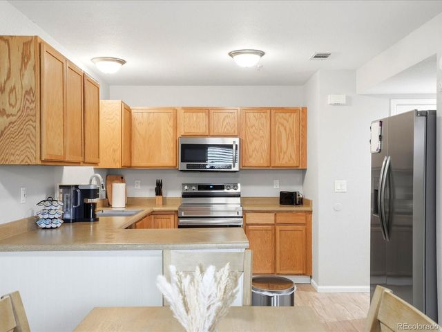 2900 Purcell Street N6, Brighton, CO 80601
