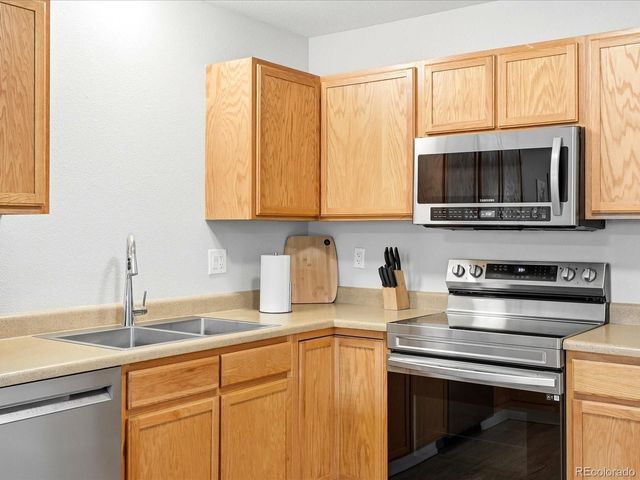 2900 Purcell Street N6, Brighton, CO 80601