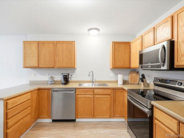 2900 Purcell Street N6, Brighton, CO 80601