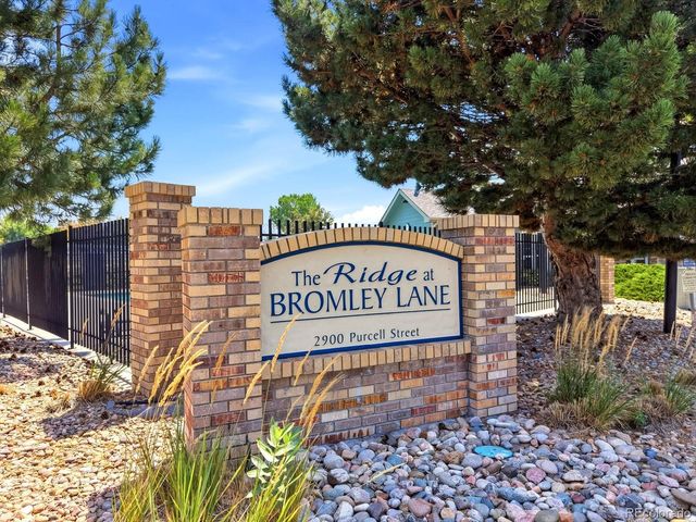 2900 Purcell Street N6, Brighton, CO 80601