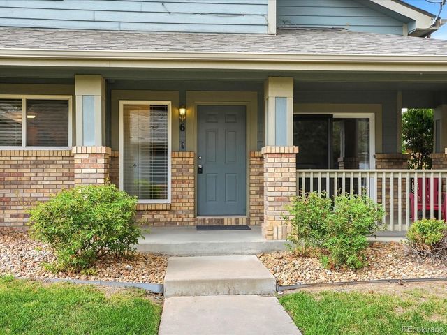 2900 Purcell Street N6, Brighton, CO 80601