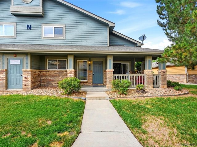 2900 Purcell Street N6, Brighton, CO 80601