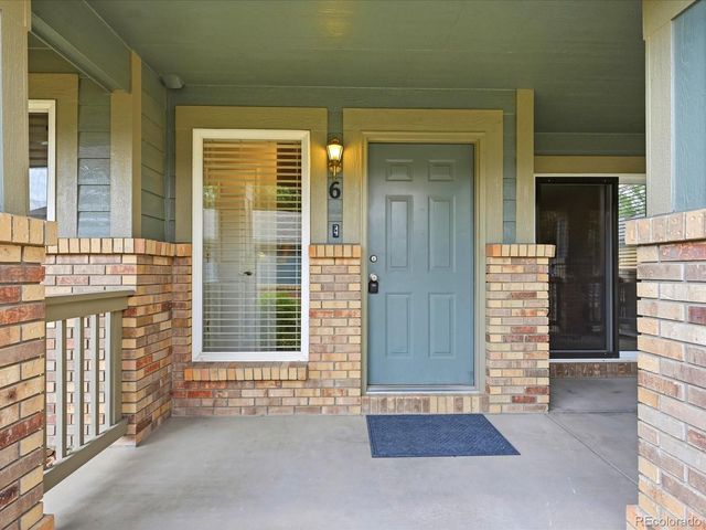 2900 Purcell Street N6, Brighton, CO 80601