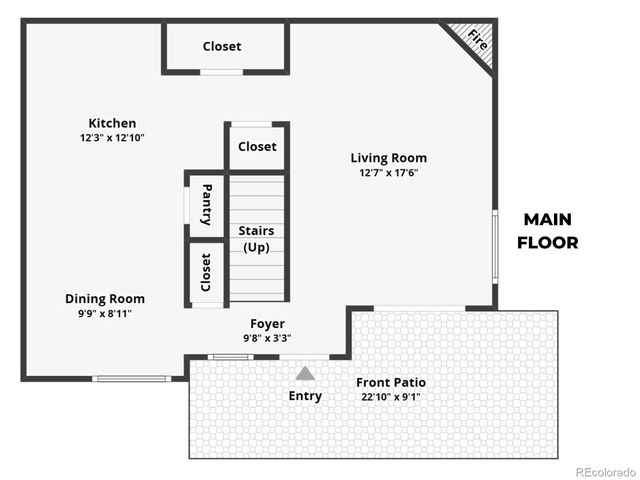 2900 Purcell Street N6, Brighton, CO 80601
