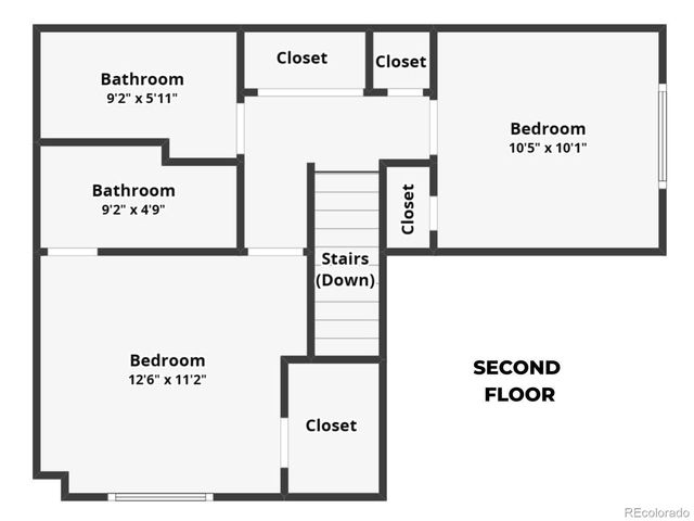 2900 Purcell Street N6, Brighton, CO 80601