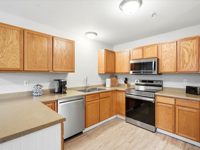 2900 Purcell Street N6, Brighton, CO 80601