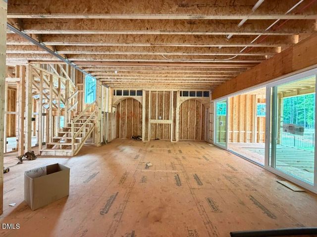 13533 Old Creedmoor Road, Wake Forest, NC 27587