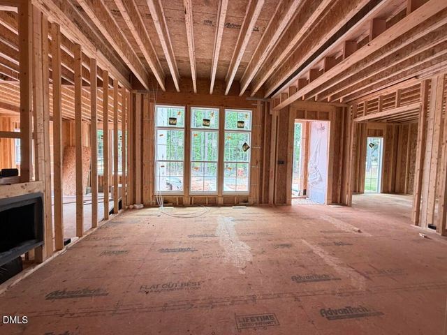 13533 Old Creedmoor Road, Wake Forest, NC 27587