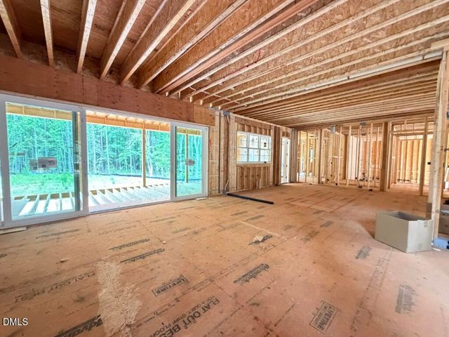 13533 Old Creedmoor Road, Wake Forest, NC 27587