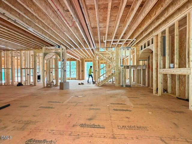 13533 Old Creedmoor Road, Wake Forest, NC 27587