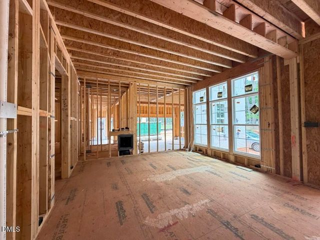 13533 Old Creedmoor Road, Wake Forest, NC 27587