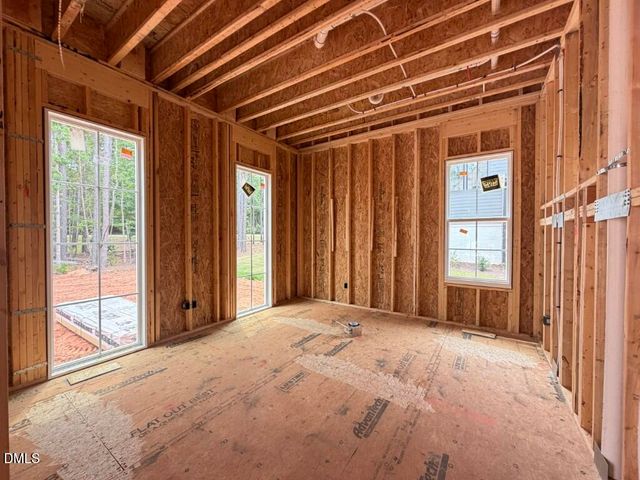 13533 Old Creedmoor Road, Wake Forest, NC 27587