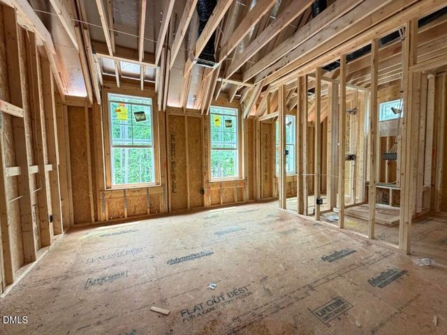13533 Old Creedmoor Road, Wake Forest, NC 27587