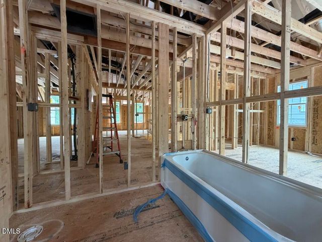 13533 Old Creedmoor Road, Wake Forest, NC 27587