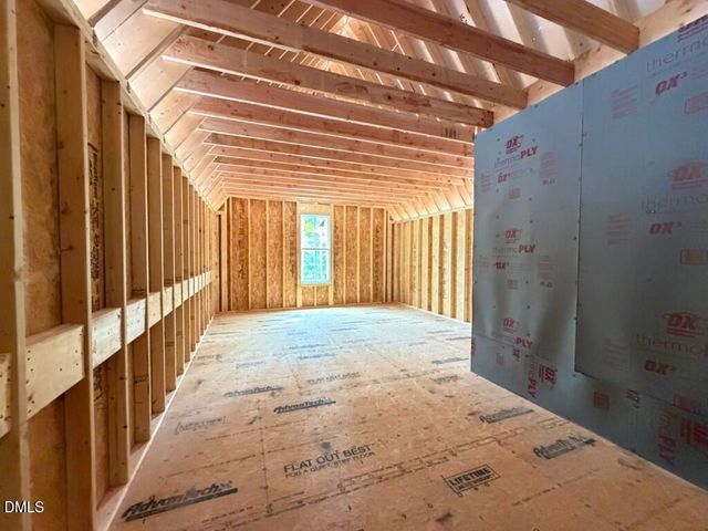 13533 Old Creedmoor Road, Wake Forest, NC 27587