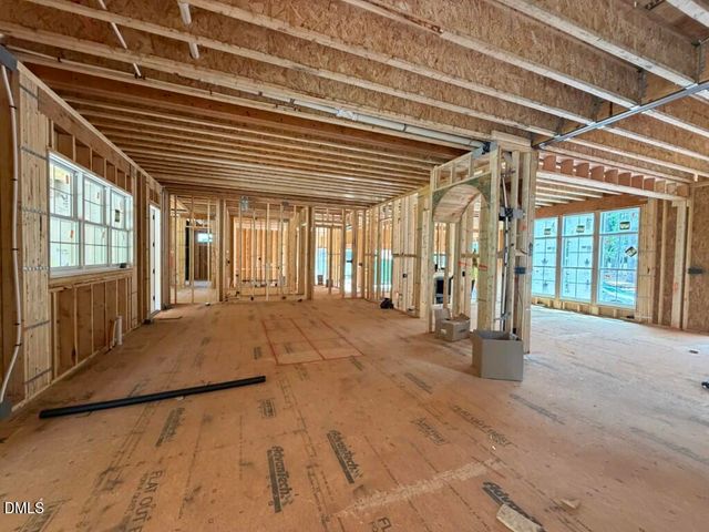 13533 Old Creedmoor Road, Wake Forest, NC 27587