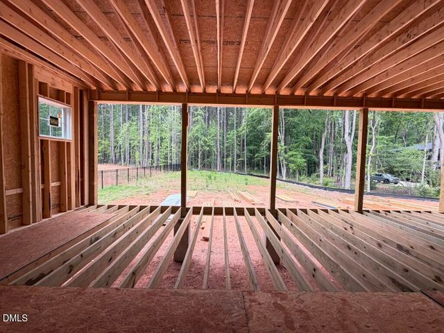 13533 Old Creedmoor Road, Wake Forest, NC 27587