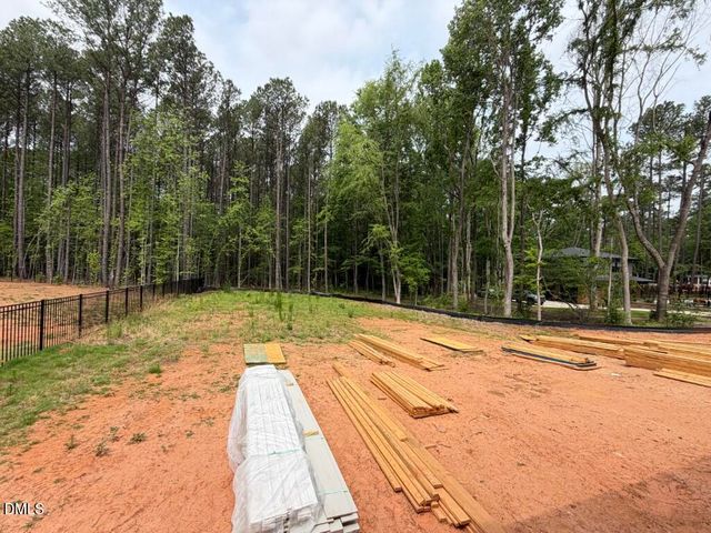 13533 Old Creedmoor Road, Wake Forest, NC 27587