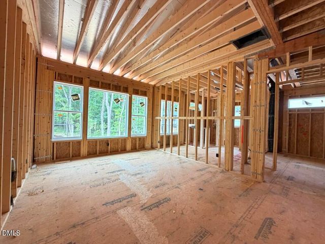 13533 Old Creedmoor Road, Wake Forest, NC 27587