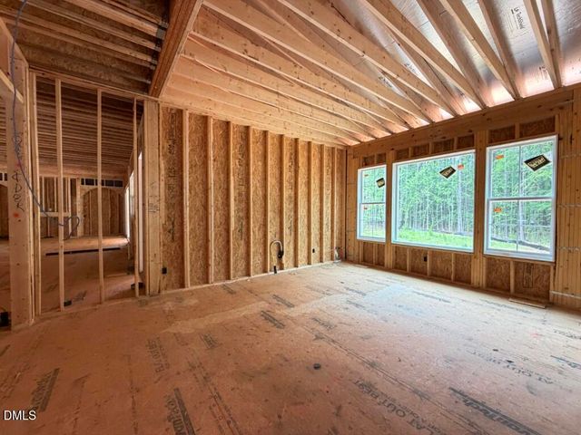 13533 Old Creedmoor Road, Wake Forest, NC 27587