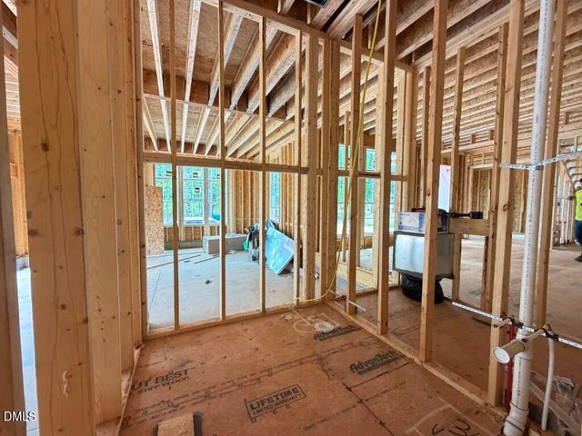 13533 Old Creedmoor Road, Wake Forest, NC 27587