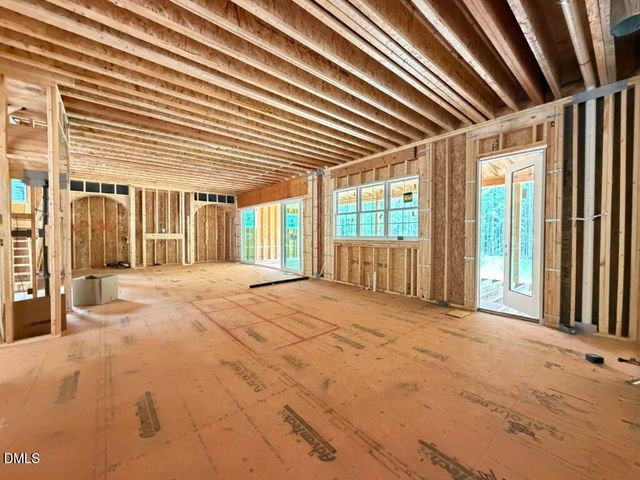 13533 Old Creedmoor Road, Wake Forest, NC 27587