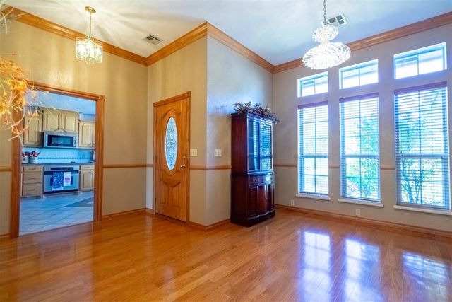 922 Blue Bird Terrace, Purcell, OK 73080