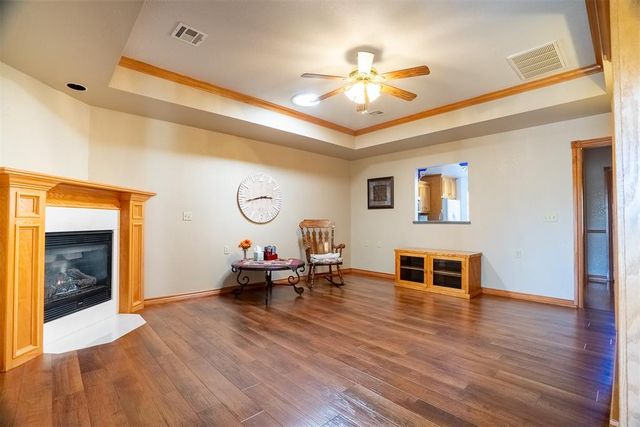 922 Blue Bird Terrace, Purcell, OK 73080