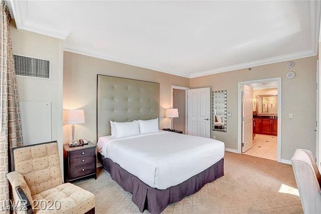 145 HARMON Avenue 801, Las Vegas, NV 89109