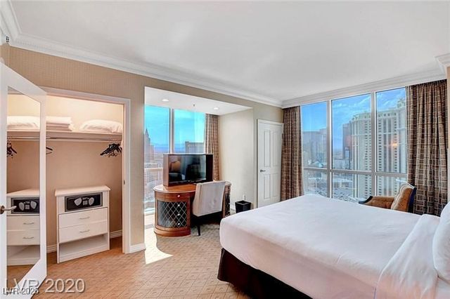 145 HARMON Avenue 801, Las Vegas, NV 89109