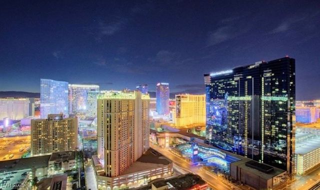 145 HARMON Avenue 801, Las Vegas, NV 89109