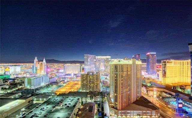 145 HARMON Avenue 801, Las Vegas, NV 89109