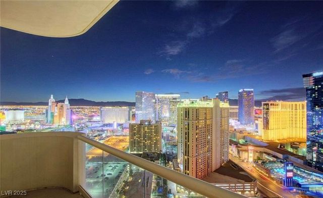 145 HARMON Avenue 801, Las Vegas, NV 89109