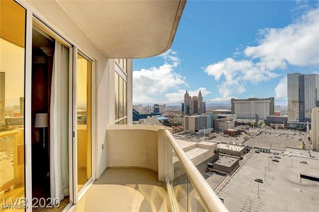 145 HARMON Avenue 801, Las Vegas, NV 89109