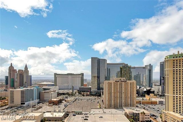 145 HARMON Avenue 801, Las Vegas, NV 89109