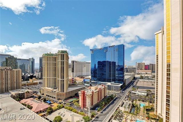 145 HARMON Avenue 801, Las Vegas, NV 89109