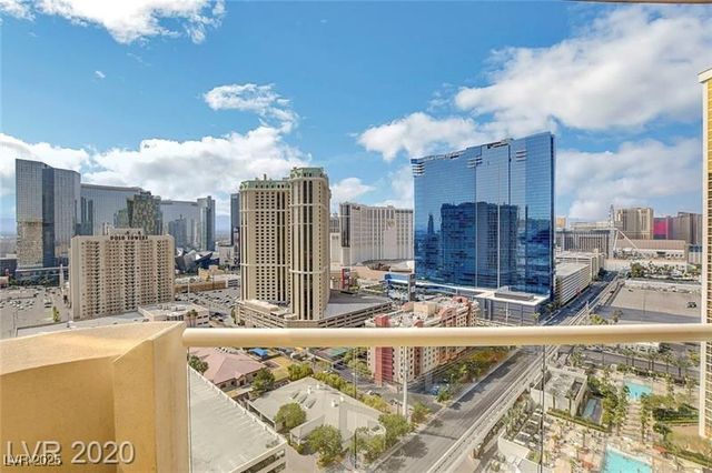 145 HARMON Avenue 801, Las Vegas, NV 89109