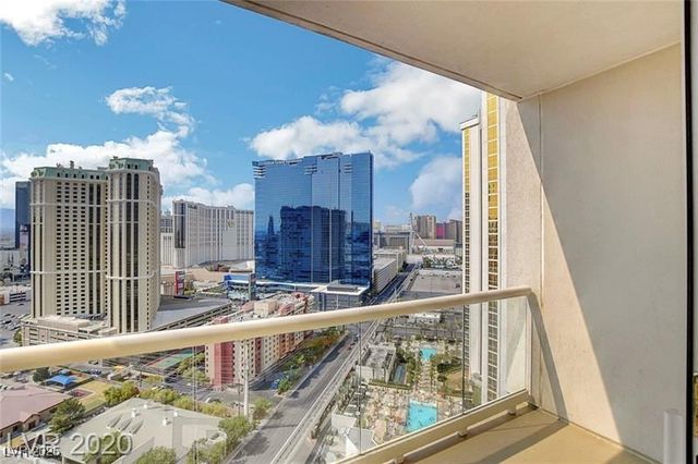 145 HARMON Avenue 801, Las Vegas, NV 89109