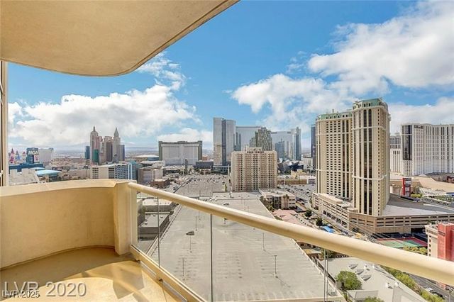 145 HARMON Avenue 801, Las Vegas, NV 89109