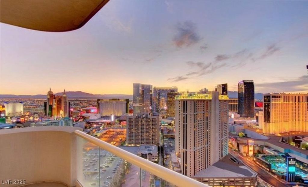 145 HARMON Avenue 801, Las Vegas, NV 89109