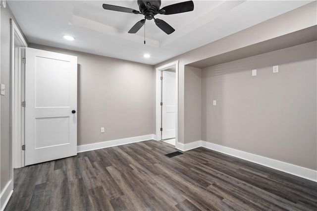 12622 Mckee Road, Irvington, AL 36544